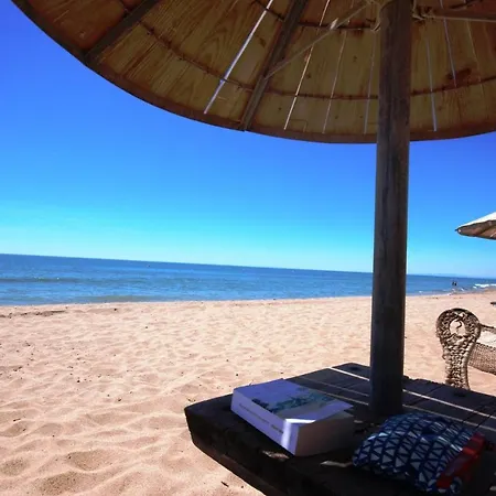 Belle Mer: Seaside Oasis With Pool And Terrace Portiragnes